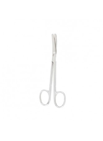 WAGNER Plastic Surgery Scissors